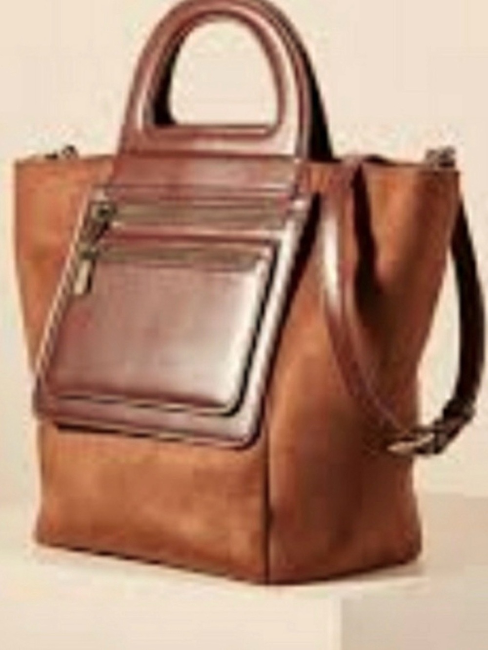Anthropologie Bag